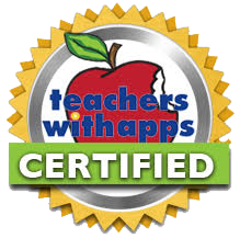 Teachers with Apps Certified