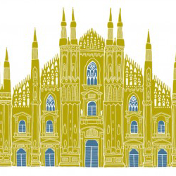 Duomo di Milano Art Stories