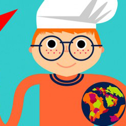 Mubapp Art Stories kids education app MUBA Musei dei Bambini Milano