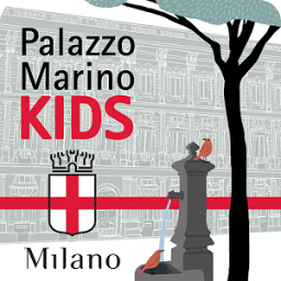Palazzo Marino Kids Art Stories Milan